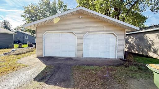 250 11th Avenue, Granite Falls, MN 56241