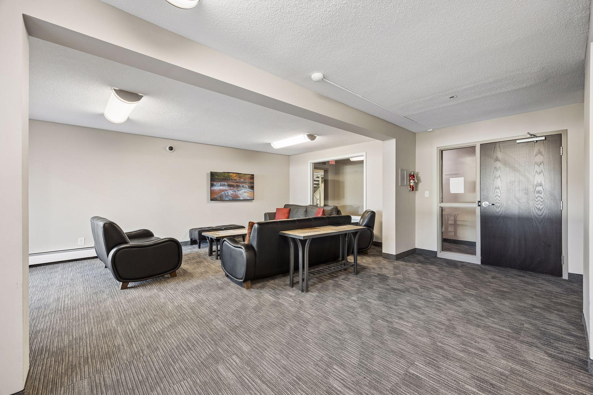 Community/party room
