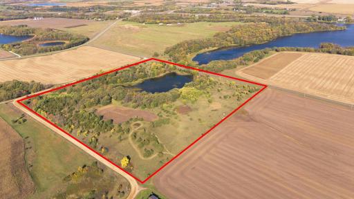 2x 217th Street, Richmond, MN 56368
