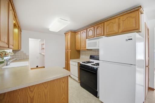 205 W North Street, Kiester, MN 56051