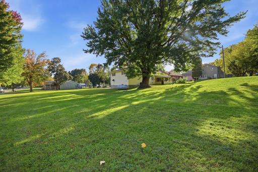 205 W North Street, Kiester, MN 56051