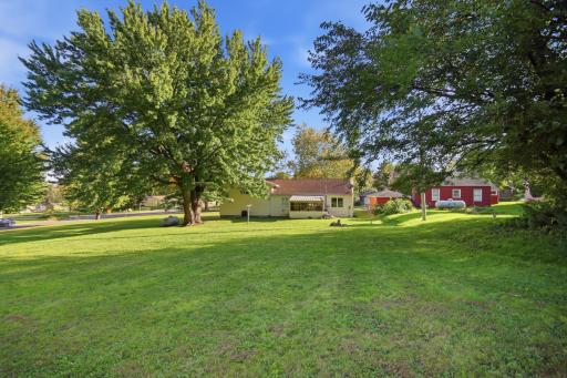 205 W North Street, Kiester, MN 56051