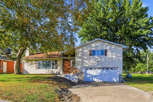 205 W North Street, Kiester, MN 56051
