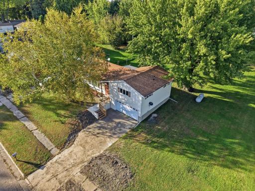 205 W North Street, Kiester, MN 56051