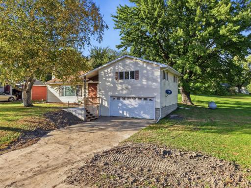 205 W North Street, Kiester, MN 56051