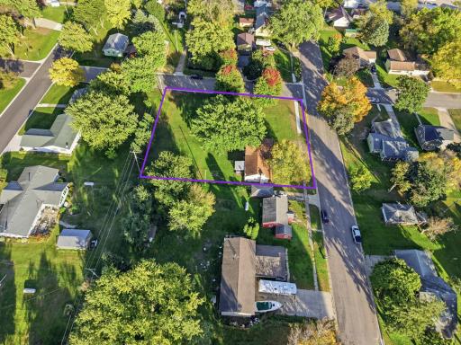 205 W North Street, Kiester, MN 56051