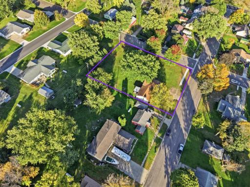 205 W North Street, Kiester, MN 56051