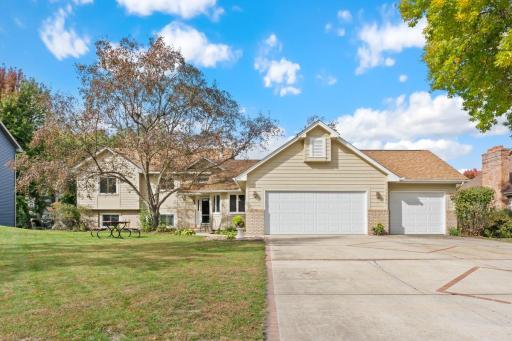 11980 Eldorado Street NE, Blaine, MN 55449