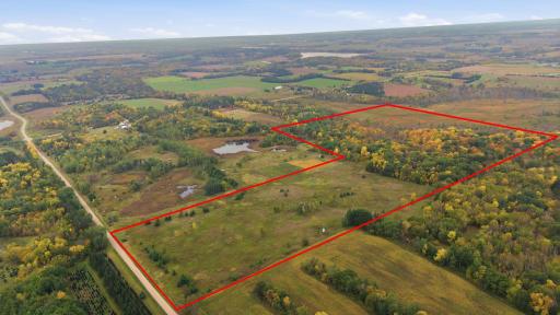 TBD 281st Avenue, Grey Eagle, MN 56336