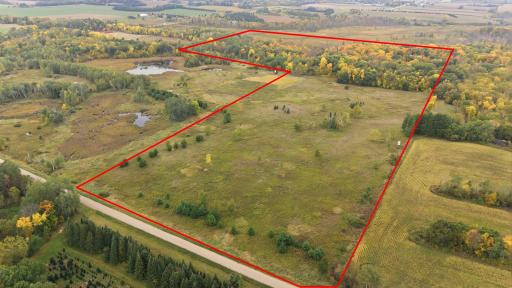 TBD 281st Avenue, Grey Eagle, MN 56336