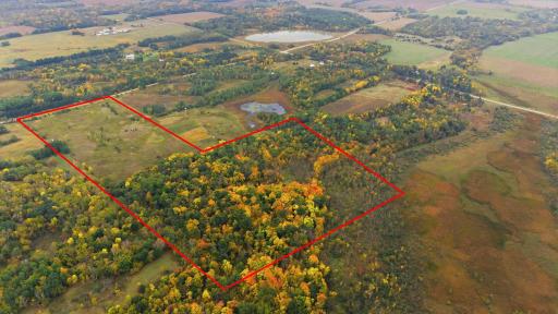 TBD 281st Avenue, Grey Eagle, MN 56336