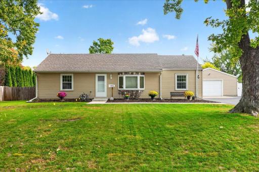 9913 2nd Avenue S, Bloomington, MN 55420