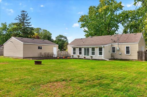 9913 2nd Avenue S, Bloomington, MN 55420