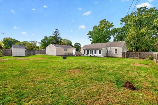 9913 2nd Avenue S, Bloomington, MN 55420