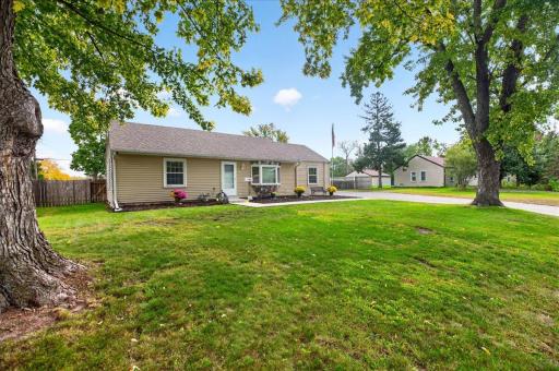 9913 2nd Avenue S, Bloomington, MN 55420