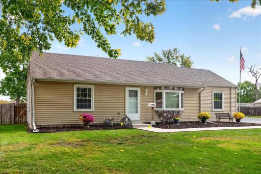 9913 2nd Avenue S, Bloomington, MN 55420