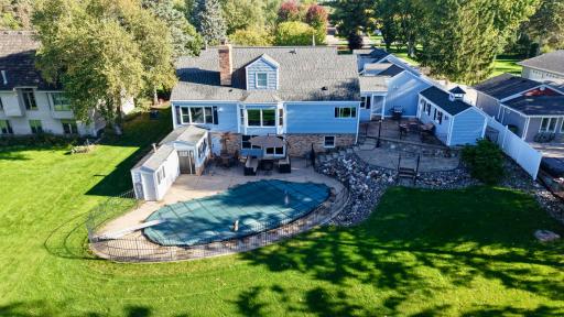10400 Mississippi Boulevard NW, Coon Rapids, MN 55433