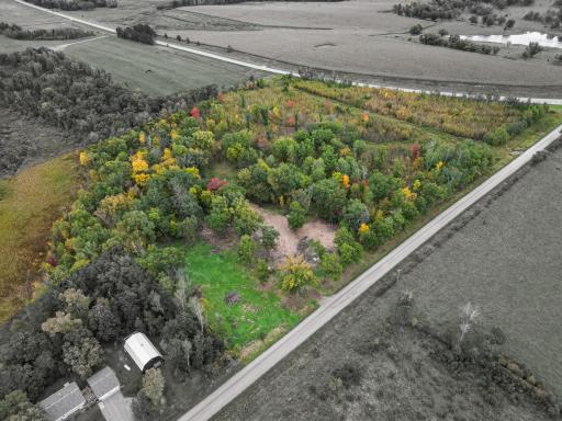 TBD 112th Street SW, Motley, MN 56466