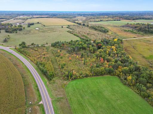 TBD 112th Street SW, Motley, MN 56466