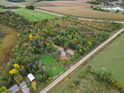 TBD 112th Street SW, Motley, MN 56466