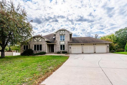 14008 Yellow Pine Street NW, Andover, MN 55304