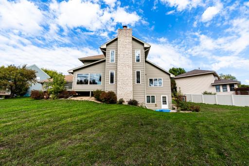 14008 Yellow Pine Street NW, Andover, MN 55304