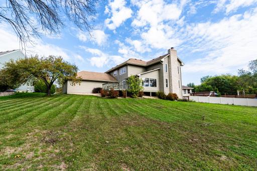 14008 Yellow Pine Street NW, Andover, MN 55304