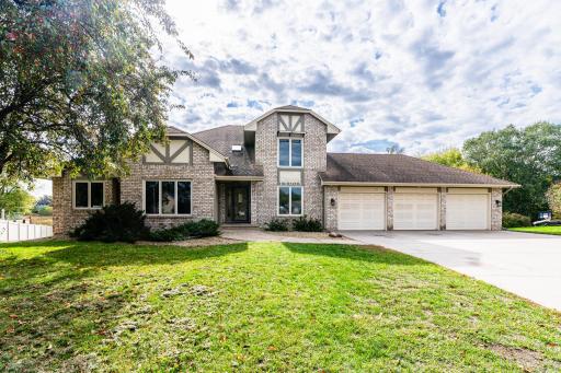 14008 Yellow Pine Street NW, Andover, MN 55304