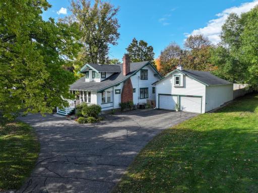 3308 N Nokomis NE, Alexandria, MN 56308