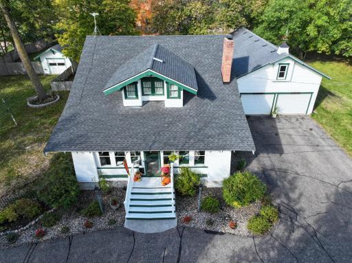 3308 N Nokomis NE, Alexandria, MN 56308
