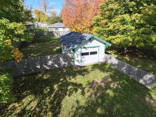 3308 N Nokomis NE, Alexandria, MN 56308