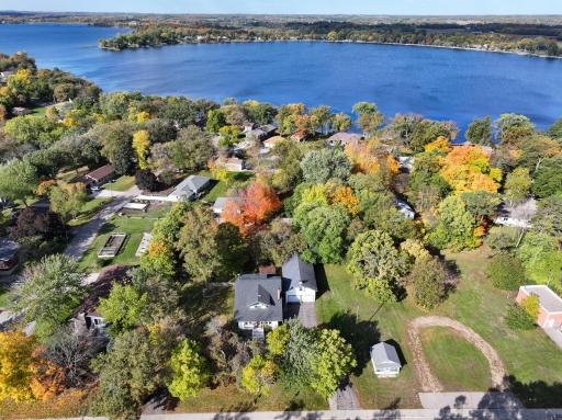 3308 N Nokomis NE, Alexandria, MN 56308
