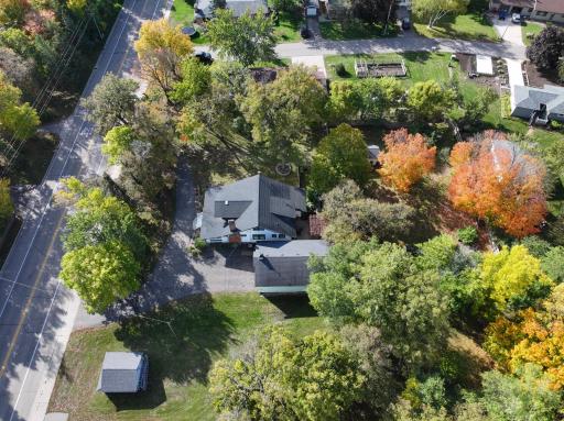 3308 N Nokomis NE, Alexandria, MN 56308