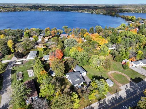 3308 N Nokomis NE, Alexandria, MN 56308