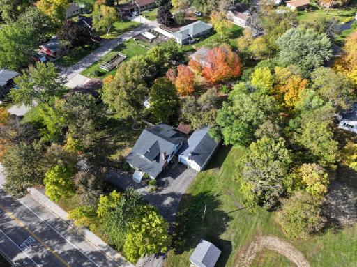 3308 N Nokomis NE, Alexandria, MN 56308