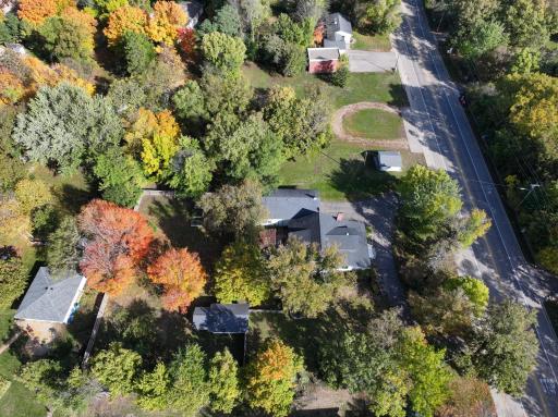 3308 N Nokomis NE, Alexandria, MN 56308