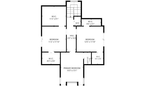 3308 N Nokomis NE, Alexandria, MN 56308