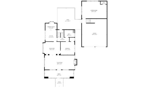 3308 N Nokomis NE, Alexandria, MN 56308