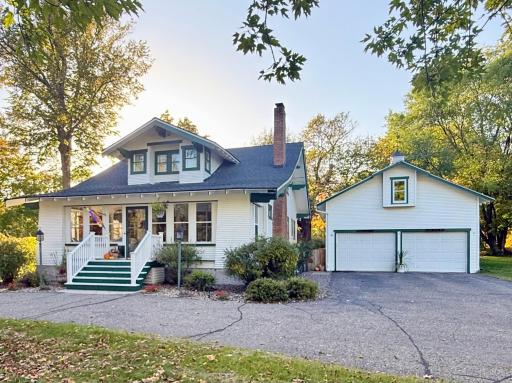 3308 N Nokomis NE, Alexandria, MN 56308