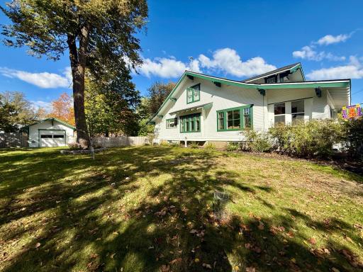 3308 N Nokomis NE, Alexandria, MN 56308
