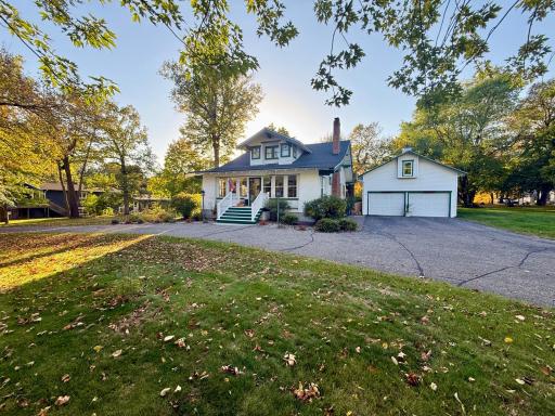 3308 N Nokomis NE, Alexandria, MN 56308