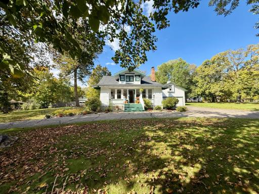 3308 N Nokomis NE, Alexandria, MN 56308