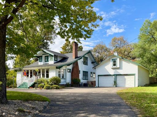 3308 N Nokomis NE, Alexandria, MN 56308