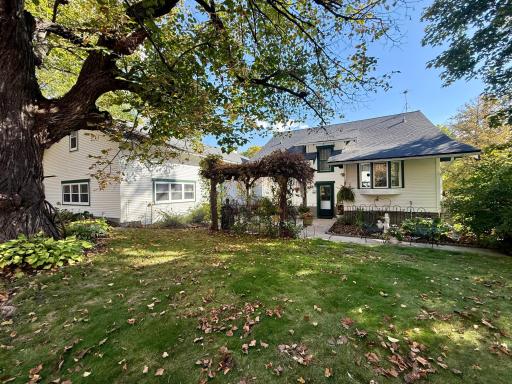 3308 N Nokomis NE, Alexandria, MN 56308