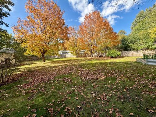 3308 N Nokomis NE, Alexandria, MN 56308