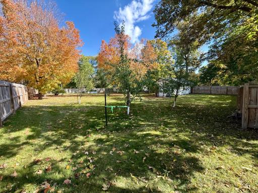 3308 N Nokomis NE, Alexandria, MN 56308