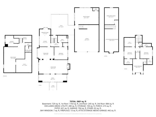 3308 N Nokomis NE, Alexandria, MN 56308