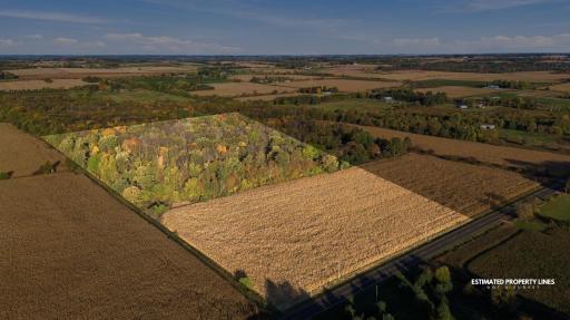 TBD Cty Rd Y, Baldwin, WI 54002
