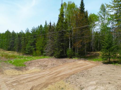 72XX E Central Lakes Road Lot G, Eveleth, MN 55734