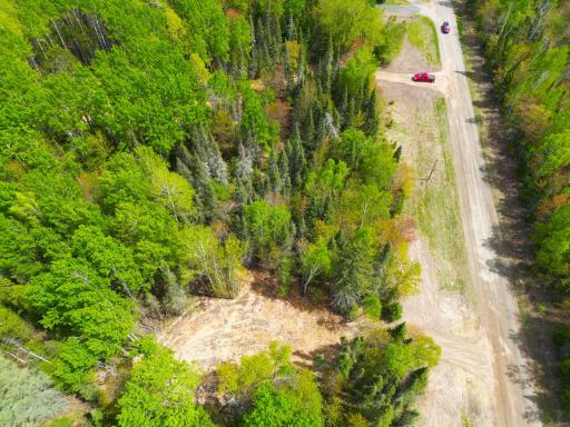 72XX E Central Lakes Road Lot G, Eveleth, MN 55734